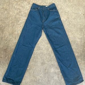 imogene + willie catherine - linen cotton 29